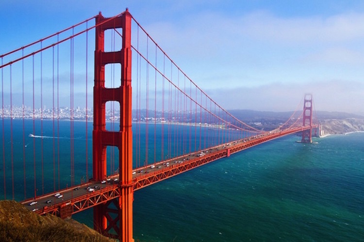San-francisco