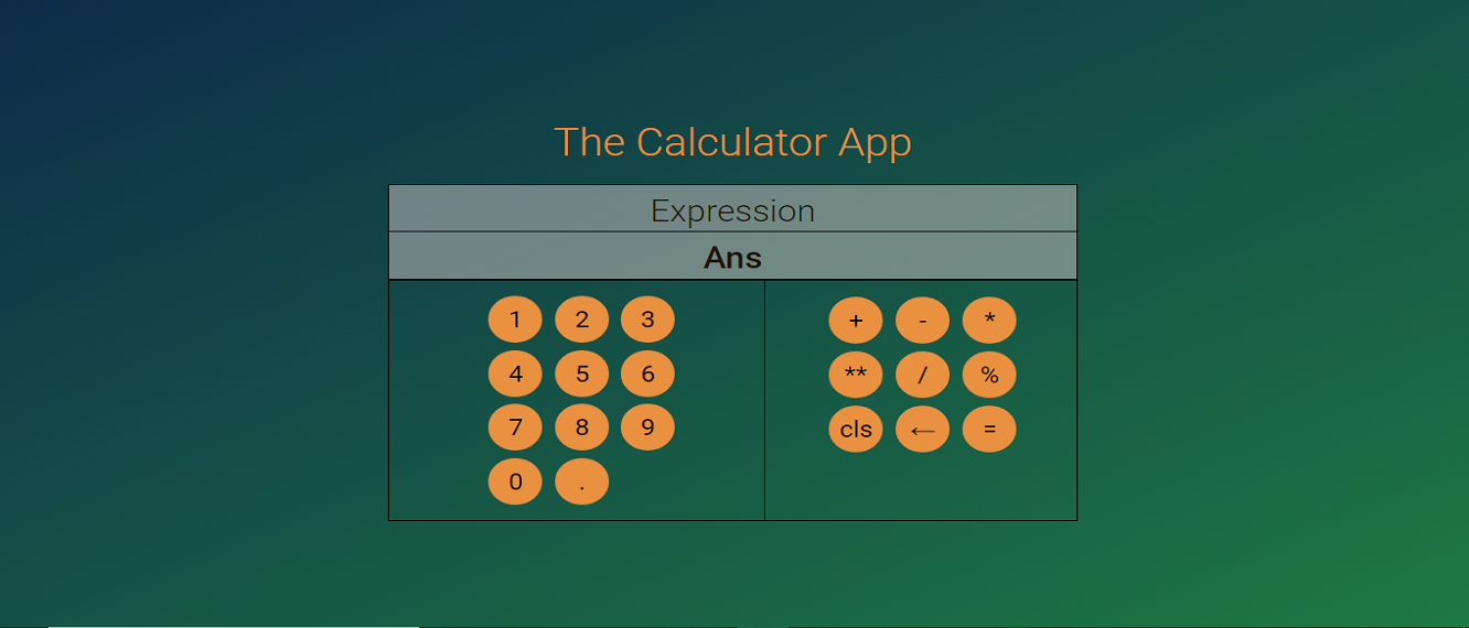 Calculator