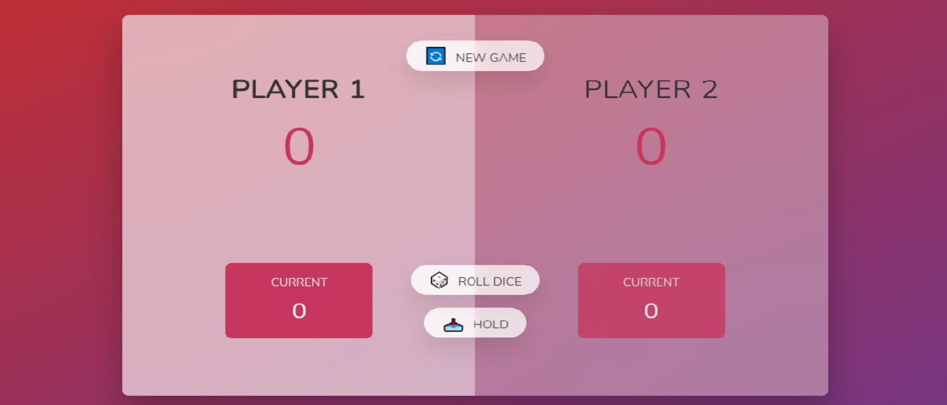 Pig-Game